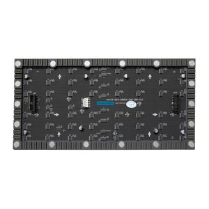 Pantalla LED Flexible para Interiores P2.5, Pantalla Curva Cilíndrica de 360 Grados, Brillo de 600 cd, Garantía de 3 Años - Product Image 4