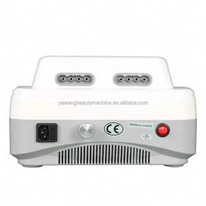 Máquina de desintoxicación corporal, electroterapia, presoterapia - Product Image 6