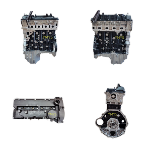 Motore Diesel Turbo D22DTR 2.2L di Alta Qualità YMYS per <span class=keywords><strong>SsangYong</strong></span> Rexton/<span class=keywords><strong>Rodius</strong></span> - Product Image 6