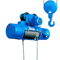 Nouveau palan électrique à chaîne pour structure de sonorisation Line Array CD1 HUGO 20 tonnes
