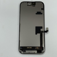 Écran tactile OLED de remplacement pour iPhone 17, pièces détachées LCD pour téléphone portable, vente en gros