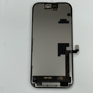 Écran tactile OLED de remplacement pour iPhone 17, pièces détachées LCD pour téléphone portable, vente en gros - Product Image 3