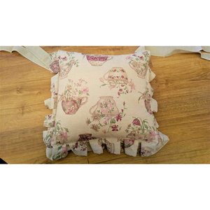 Coussin de chaise 100% coton - Ligne CUPS - Product Image 5