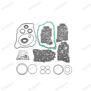 Bộ dụng cụ sửa chữa hộp số tự động 6F35 mới, bộ dụng cụ sửa chữa ô tô, bộ dụng cụ sửa chữa, bộ gioăng 6F35 dành cho xe Ford - Product Image 5