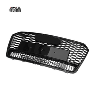 Grille avant RS7 pour Audi A7 2016-2018, fournisseur fabricant, grille Audi A7 2017