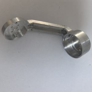 Procesamiento de Piezas Pequeñas por Fundición a Presión para Personalización - Marca OEM, Origen China y GUA, Número de Modelo OEM - Product Image 2