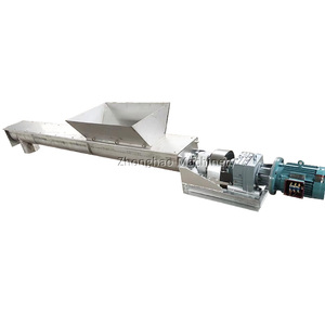 Điện thép không gỉ dọc tải Phễu vít băng tải thang máy điều chỉnh tốc độ cho ngô/lúa mì/gạo/Hạt/ngũ cốc/bột - Product Image 3