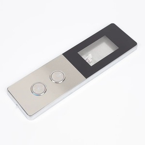 Elevator Touch Cop Lop Elevator Cop <span class=keywords><strong>Llop</strong></span> Panel Display - Product Image 2