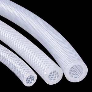 Силиконовый шланг для пищевых продуктов, 3-50 мм - Product Image 3