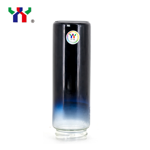 Inchiostro di vetro a base d'acqua blu opaco Ceres GS-2711 proprietà fisiche superiori - Product Image 4