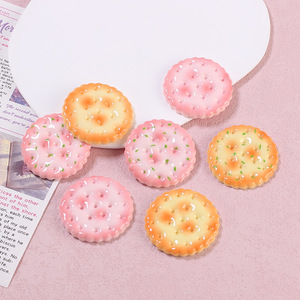 Wholesale Handmade <b>Resin</b> Keychain Animal <b>Sculpture</b> Decor Gift Customized Designs Waterproof - Product Image 3