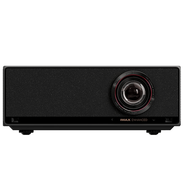 RC 2026 XGIMI V10 Projector 6000CVIA Ultra-High Brightness 4K Laser Projector Smart Projector Supports Optical zoom 3D Projector