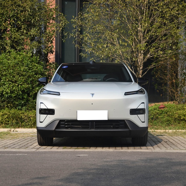 2026 in Stock Changan Deepal S05 Electric Car 510 Pro Pure  SUV Changan Deepal S05 New Energy Electric Vehicle