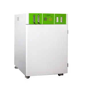 Drawell WJ-2 80L 160L微生物学CO2培养箱价格实验室培养箱CO2