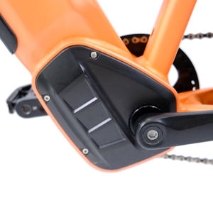 A basso costo di alta qualità nuova australia 7 velocità elettrica grasso bici bici bici elettrica mountain - Product Image 5