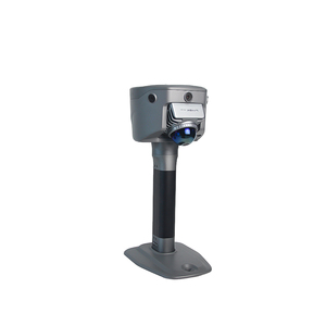 Lidar 3D de haute précision International Hi-target V700S SLAM RTK pour la numérisation 3D intérieure et extérieure et le calcul de volume - Product Image 5