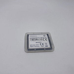 ใหม่เอี่ยม 100% ของแท้ 5CFCRD.0512-06 อุตสาหกรรมคอมแพคแฟลชการ์ด 512MB การ์ดหน่วยความจำ PLC - Product Image 5