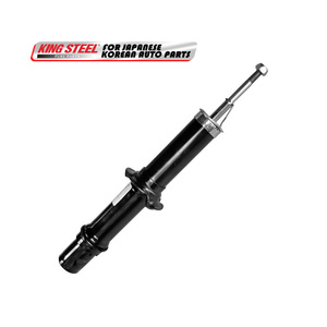 โช้คอัพหน้าซ้ายขวาคุณภาพสูง KINGSTEEL สำหรับรถยนต์ฮอนด้า CRV RD1 <span class=keywords><strong>KYB</strong></span> 341260 51605-S10-024 - Product Image 5