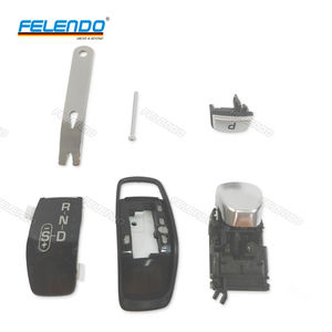 Kit de réparation FELENDO Levier de vitesses LR117072 pour <span class=keywords><strong>Range</strong></span> <span class=keywords><strong>Rover</strong></span> Sport 2014 L494 Land <span class=keywords><strong>Rover</strong></span> DiscoverySport <span class=keywords><strong>2015</strong></span> NOUVEAU <span class=keywords><strong>Evoque</strong></span> L551 - Product Image 3