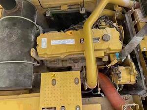 Excavatrice Caterpillar 36 tonnes CAT336D d'occasion à vendre, en excellent état de fonctionnement, avec moteur Cummins et composants essentiels de transmission, machine de terrassement - Product Image 5