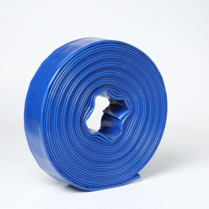 Di alta qualità <span class=keywords><strong>1</strong></span> <span class=keywords><strong>2</strong></span> 3 4 pollici PVC blu Lay <span class=keywords><strong>tubo</strong></span> dell'acqua piatto <span class=keywords><strong>flessibile</strong></span> per scarico piscina pompa agricoltura irrigazione agricoltura tela <span class=keywords><strong>tubo</strong></span> - Product Image 1