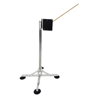 Machine de fessées portable Super Puissance BDSM : Mode Aléatoire, Fréquence Rapide/Lente, Outil Sexuel Innovant