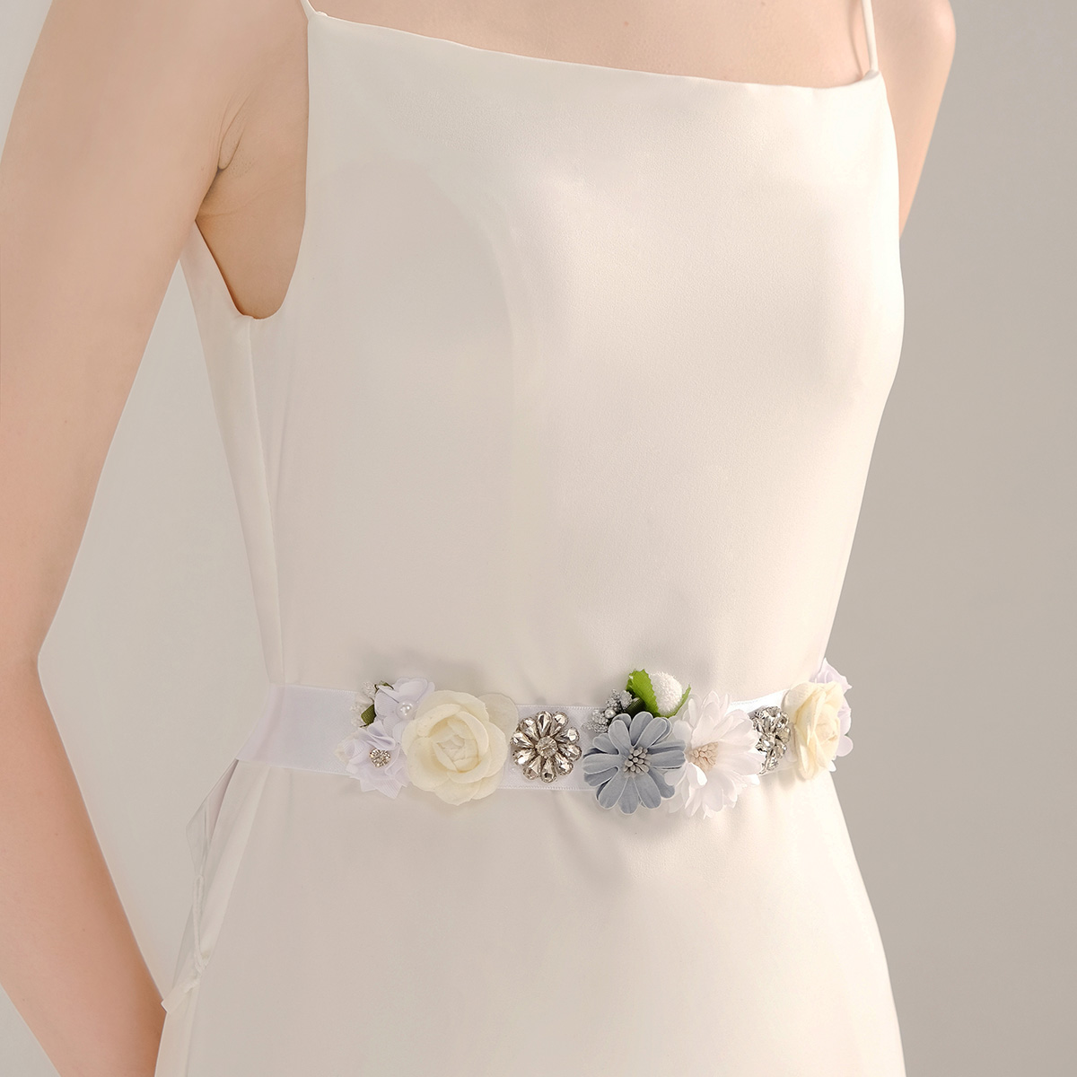 Waist Accessories for Dress - Elegant Bridal Belts