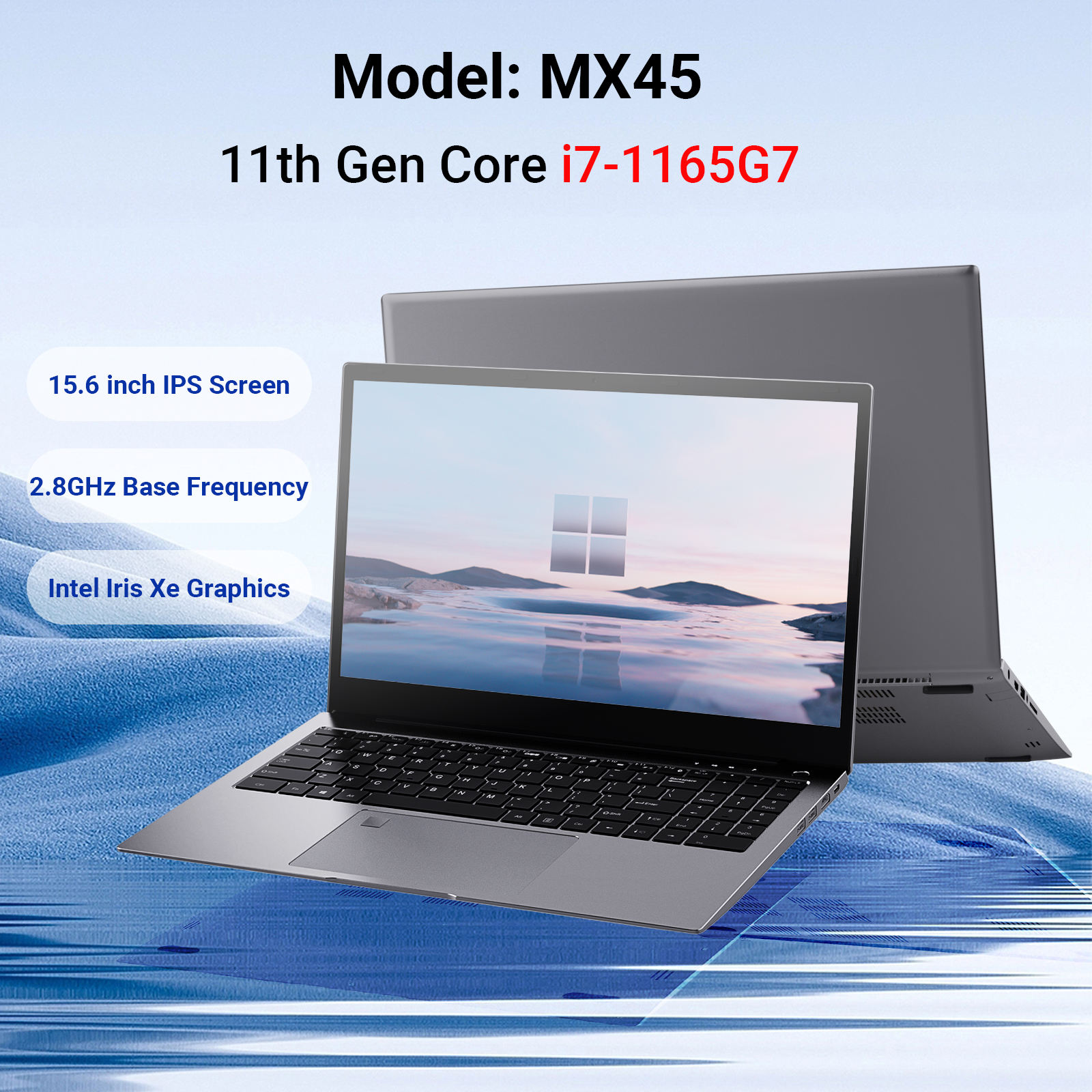 I7-1165G7
