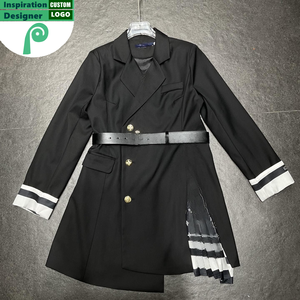 Inspiration from Korean Ins Fashion Reputable Suppliers Supply High Quality <strong>Dresses</strong> for Ladies to <strong>Buy</strong> Bulk Items for Resale - Product Image 5