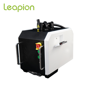 Máquina de Limpieza Láser Portátil de Entrega Súper Rápida, Limpiador Láser de Mochila de 100w 200w 300w - Product Image 2