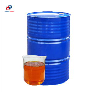 Precio de fábrica Aceite de Tung refinado CAS 8001-20-5 Materias primas industriales Aceite de Tung utilizado para madera/pintura/tinta - Product Image 4