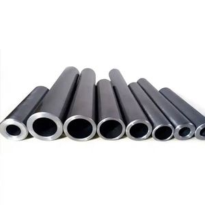 Pipa Baja Tahan Karat ASTM 201 202 310S 309S 304 316 5083 5052 3003 1020 untuk Dekorasi - Product Image 2