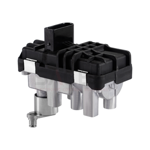 Sacer Aftermarket SA1160 <span class=keywords><strong>UTA</strong></span> G062 H24 gruppo turbocompressore attuatore Turbo per FCA Cento george Global WL - Product Image 1