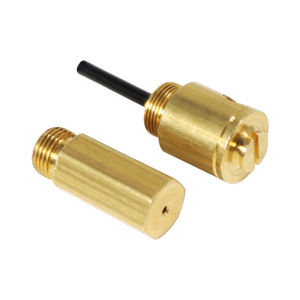 مجموعة تحويل من مجموعة قطع غيار لمجففات غاز BTU تتحول من غاز طبيعي إلى غاز بروبان سائل (LP) - Product Image 4