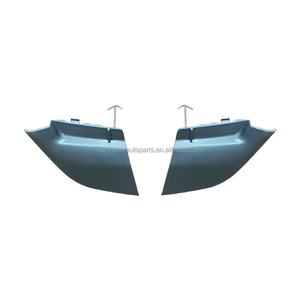 Copertura paraurti anteriore accessori auto copertura rimorchio anteriore <span class=keywords><strong>ME</strong></span>: 53286-0R100 R:53285-0R100 nero per Toyota Rav4 2016 - Product Image 3