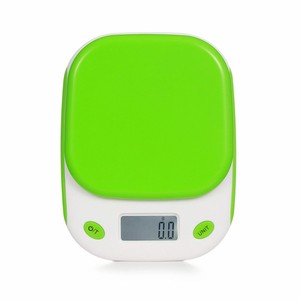 Báscula Digital Inteligente Veidt Weighing Multiunits para Alimentos, Báscula de Cocina Electrónica SF-160, Báscula de Cocina Veidt Weighing Multiu - Product Image 3