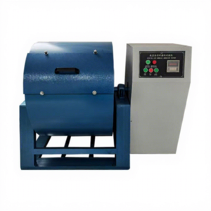 <span class=keywords><strong>2026</strong></span> YENİ SPARK Los Angeles Aşınma Test Cihazı Laboratuvar Ekipmanı 220v Voltaj 1 Yıl Garantili - Product Image 1