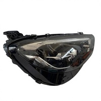 Phare de voiture de remplacement OE adapté aux Mercedes W213 Classe E avec phares LED 2020-2023.