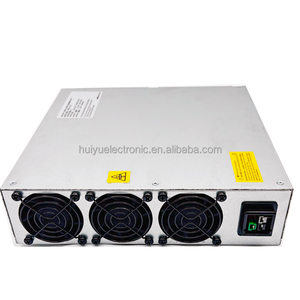 TBCKWZ APW12 4000W 12V-15V แหล่งจ่ายไฟ DC สำหรับเซิร์ฟเวอร์คอมพิวเตอร์ตั้งโต๊ะ 20+4 พินอินเทอร์เฟซสีขาวในสต็อก - Product Image 2