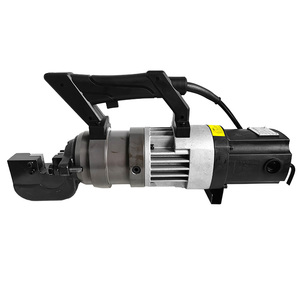 Machine à couper le métal portable ODETOOLS RC-22C, coupe de barres d'acier - Product Image 2
