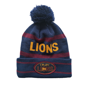 Cappelli Invernali Personalizzati con <span class=keywords><strong>Logo</strong></span> e Pompon, Berretti Lavorati a Maglia con Pompon - Product Image 5