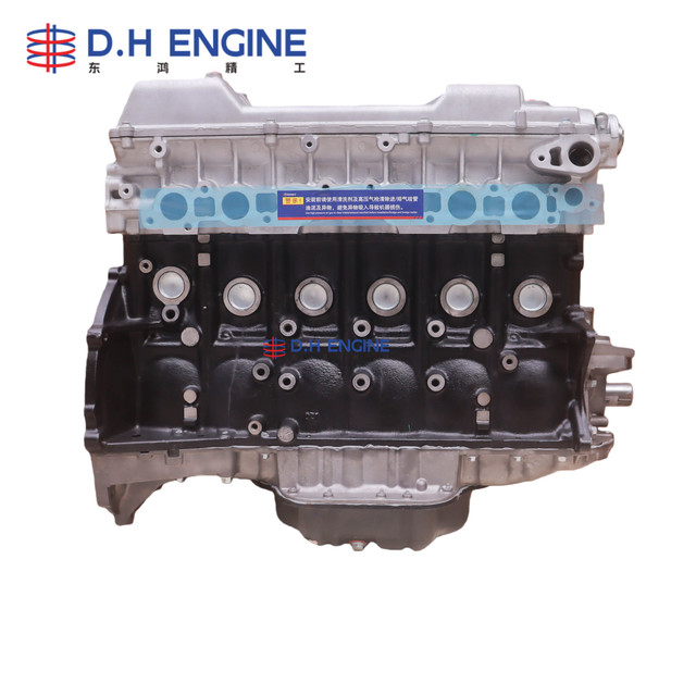 High Quality 1JZ 2JZ VVTI Turbo Gasoline Engine Long Block for Toyota Supra MK4 and Aristo IS300