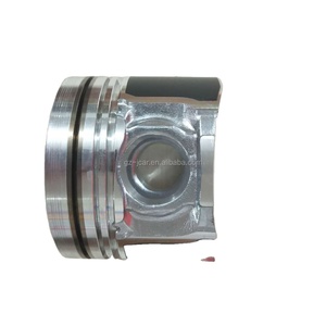 JCAR JT3.0 K3000 OK7Z-11-SAO Nuevo Kit de Anillos de Pistón y Pasador de Pistón de 98 mm para Motor Bongo Box - Product Image 6