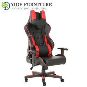 <span class=keywords><strong>Silla</strong></span> de Oficina Ejecutiva/<span class=keywords><strong>Gamer</strong></span> Personalizable con Soporte Metálico y Cubierta Azul, en Oferta - Product Image 6