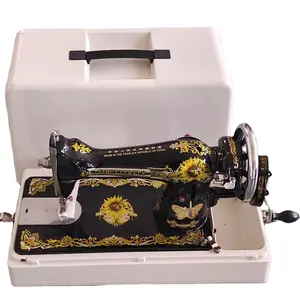 JA1-1/JA2-1 quilting & broderie ménage machine à coudre