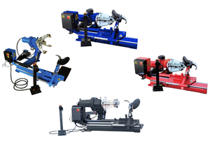 <span class=keywords><strong>Prix</strong></span> de gros Huandyn 380V Démonte-pneus automatique pour camion 14-26 pouces Capacité 500 kg Haute performance <span class=keywords><strong>Montage</strong></span> Dé<span class=keywords><strong>montage</strong></span> - Product Image 2