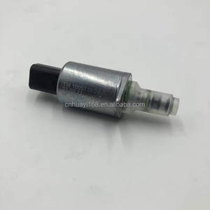 โซลินอยด์ Lingong 968F หัวกลมใหม่ ชุดเกียร์ VRT เปลี่ยนความเร็ว อะไหล่เครื่องจักรก่อสร้าง-TM1005110 - Product Image 1