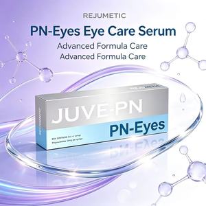 Suero para Ojos Rejumetic Juvé-Pn Pn-Eyes 30 ml con Ácido Hialurónico, Ilumina, Suaviza y Refresca, para Uso Doméstico - Product Image 2