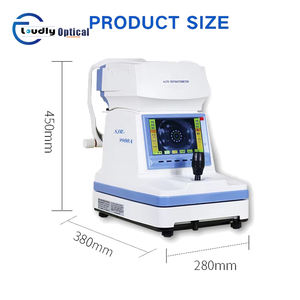 Instrument optique <span class=keywords><strong>SJR</strong></span>-9900 Offre Spéciale prix de réfractomètre automatique - Product Image 2