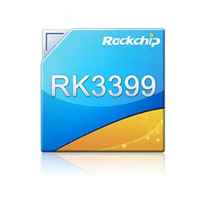 RK3399 رقاقة ic مكونات الدوائر المتكاملة طقم مشتريات Rockchip rk SOC RK3128 RK3288 RK3588 RK3568 RK3399 رقاقة IC